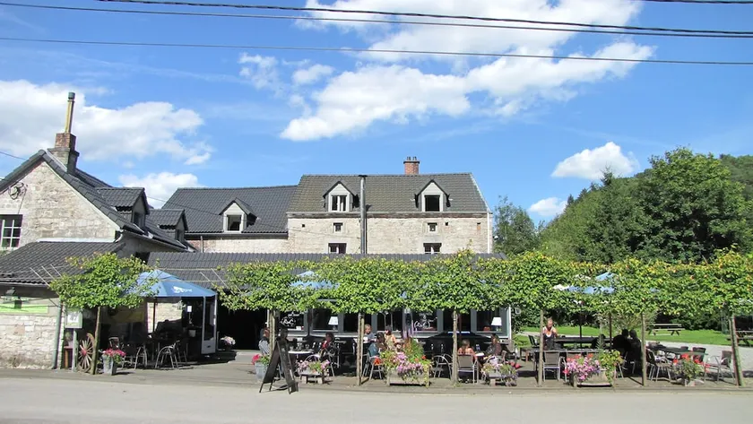 Hotel Le Bonheur de Sy - Image 1