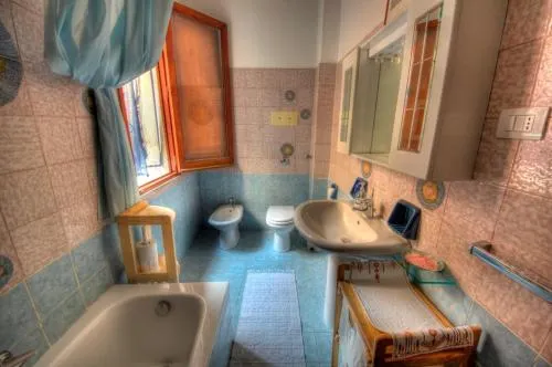Bed & Breakfast Baia Tono - Image 1