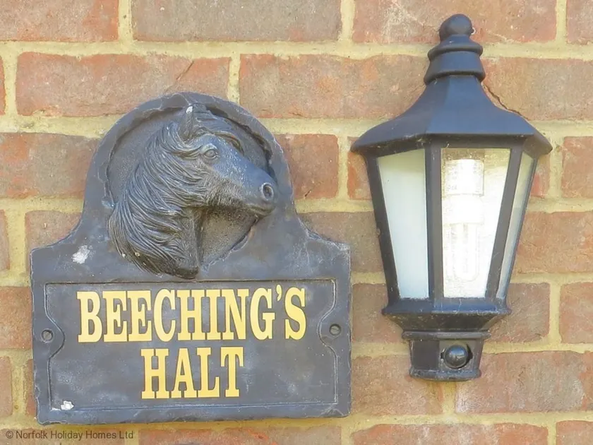 Beechings Halt - Image 1