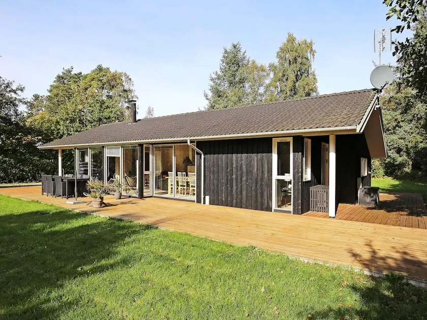 6 Person Holiday Home in Frederiksvaerk-by Traum - Image 1
