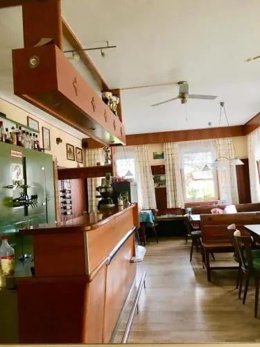 Gasthaus Gworthwirt - Image 1