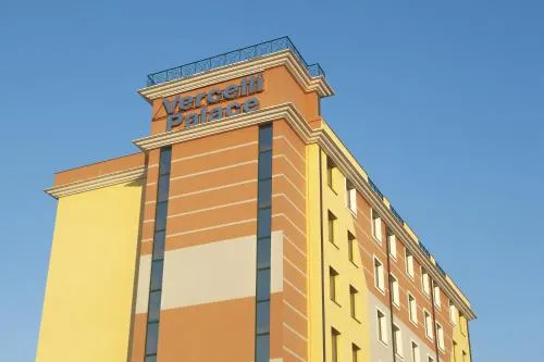Vercelli Palace Hotel - Image 1