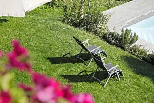 Pension Alpenblick - Image 1