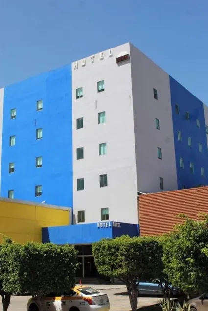Sleep Inn Tuxtla Gutiérrez - Image 1