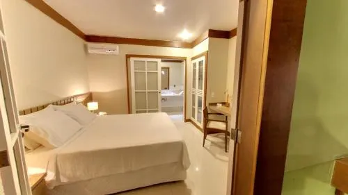 Pousada Do Leandro - Image 1