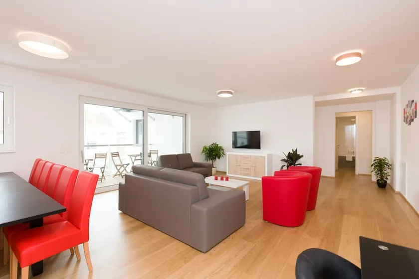 Yourapartment City Center - Image 1