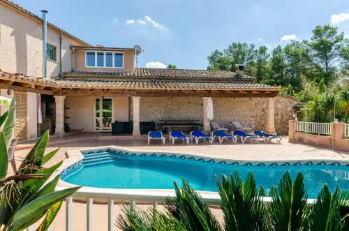 YourHouse Es Pleto Villa - Image 1