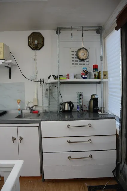 Cozy Amsterdam Apartment - Great Location! - Image 1