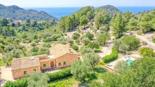 Villa Son Llarg - Image 1