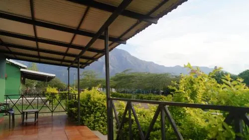 Mountain View Hill Side Resort - Image 1