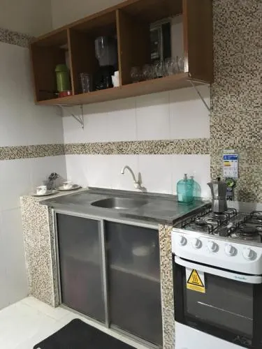Casa no Crato com Garagem TV Internet WiFi 20 MB TV - Image 1