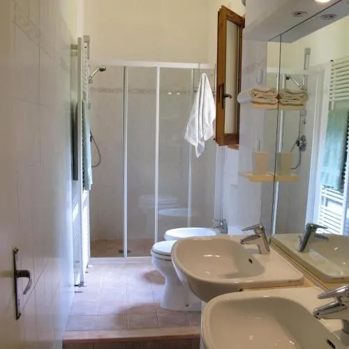 Casa Martellina Holiday Home - Image 1