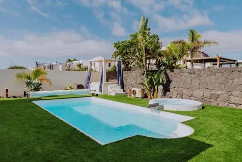 Villa Alba Lanzarote - Image 1