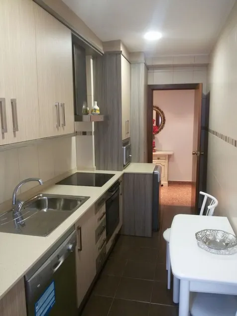 Apartment With in Montalbán Teruel With Wonderful Mountai - Image 1