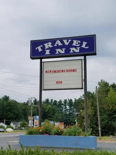 Travel Inn Orange - Image 1