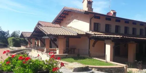 Borgo Rurale San Giusto - Image 1