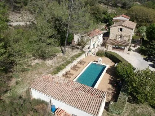 Mas le Jas - Image 1