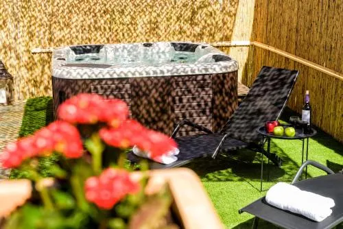Louros Spa House - Image 1