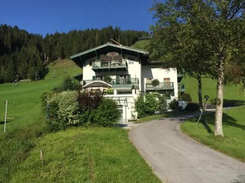 Ferienwohnung Grünwald - Image 1