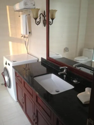 Ariva Tianjin Binhai Serviced Apartment - Image 1