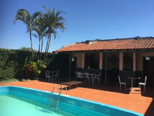 Hotel Patropi - Image 1