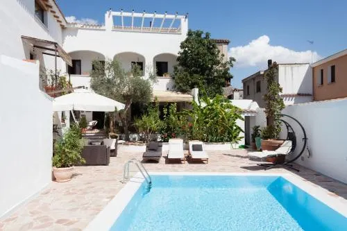 Gulf of Orosei Luxury Mediterranean House - Image 1
