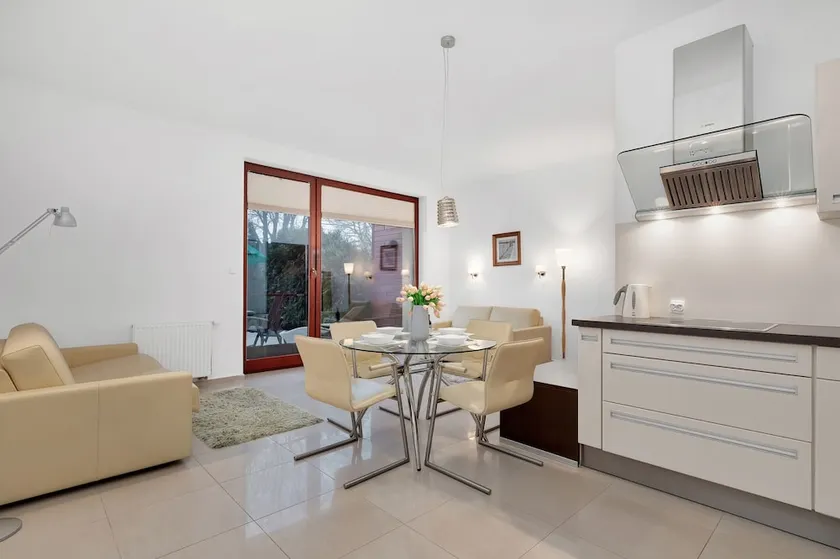 Apartamenty Lesna 17 by Renters - Image 1