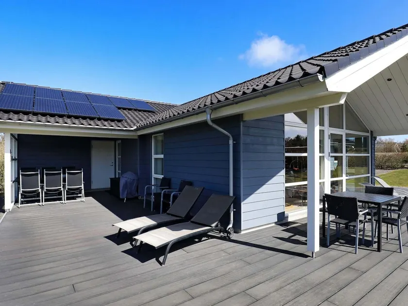 5 star holiday home in Fjerritslev - Image 1