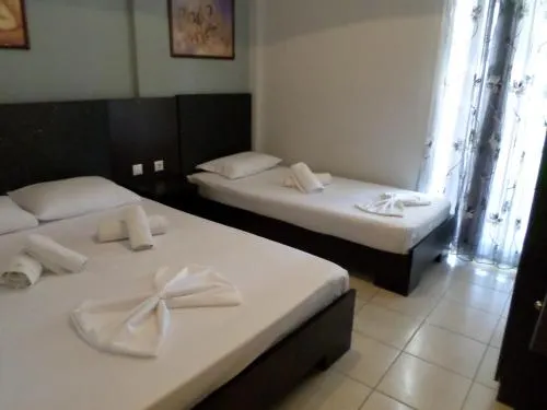 Hotel Dioni - Image 1