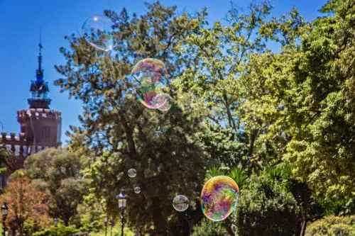 Sweet Inn Ciutadella Park Mediterranean - Image 1