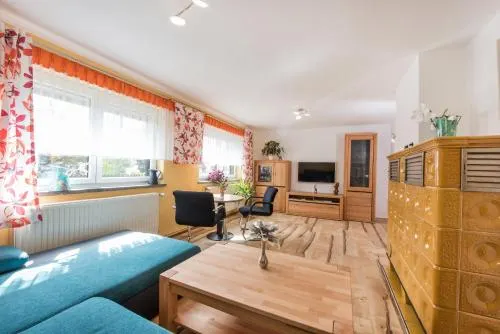 Ferienhaus Stark - Image 1