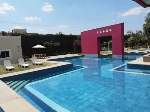 Hotel Quinta Loriffe - Image 1
