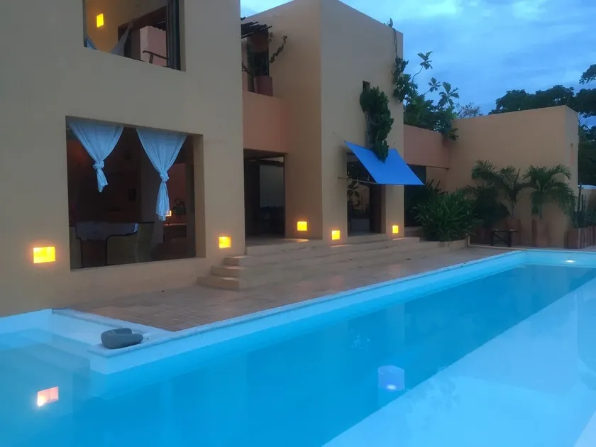 Finca Malabar by Nomad Guru - Image 1