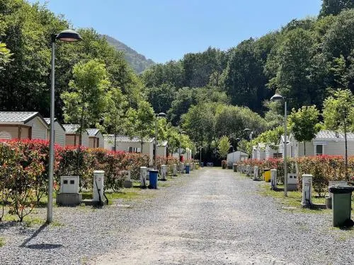 Camping Igara de San Sebastián - Image 1