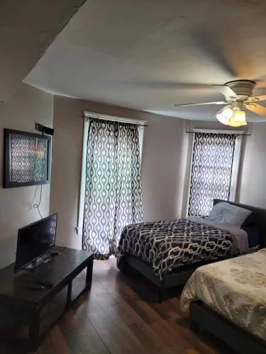 JHU Guesthouse near Campus - Image 1