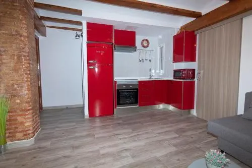 Rocamora Apartmento. Wifi - Image 1