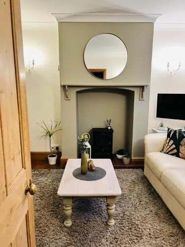 Cosy Heather Cottage - Image 1