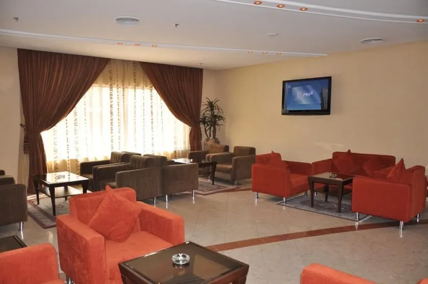 Reef Al Malaz Hotel International - Image 1
