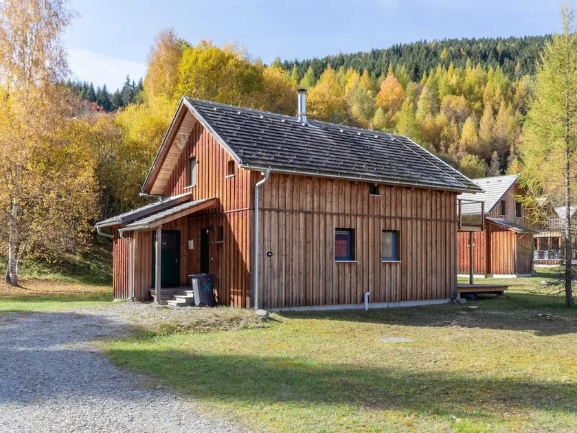 Delightful Chalet in Stadl an der Mur Styria near Ski Area - Image 1