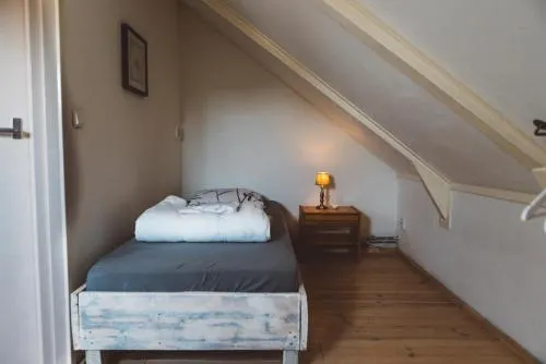 Anjum.huis Op De Terp - Image 1