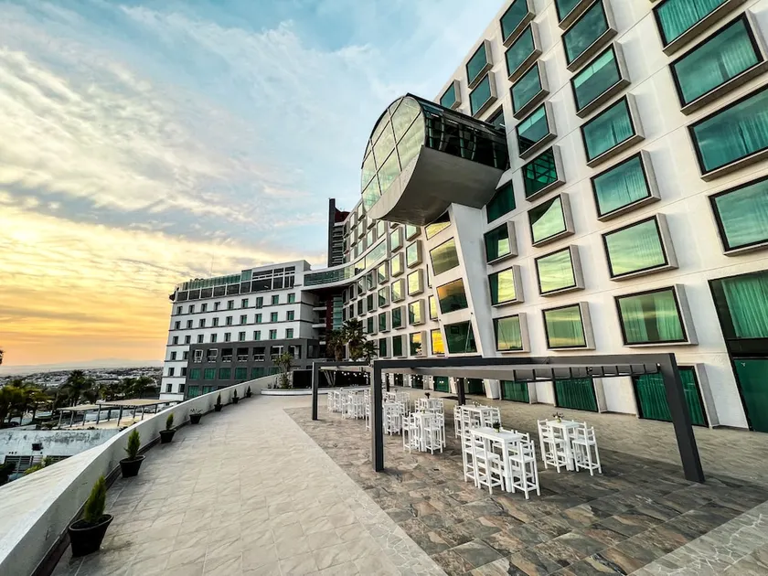 CROWNE PLAZA QUERETARO - Image 1