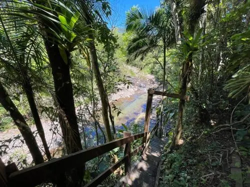 Pousada Costão Da Serra - Image 1