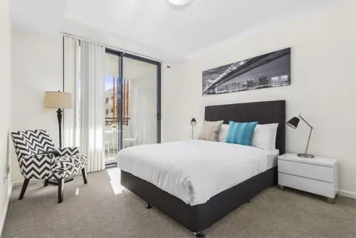 Astra Apartments Liverpool - Image 1