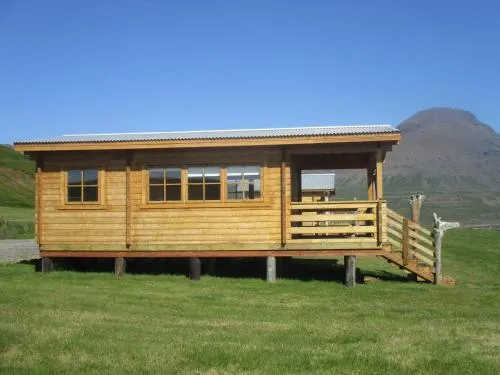 Falki Cottages - Image 1