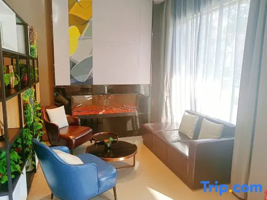 Home Inn Neo (Zhoukou Xihua Qinghua Road Branch) - Image 1
