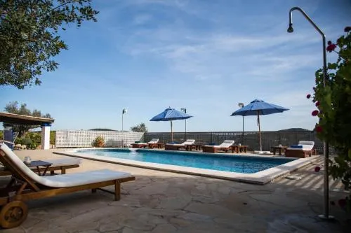 Villa Can Lluc - Image 1