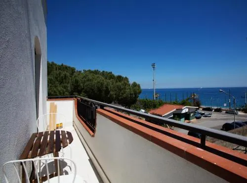 La Finestra Sul Mare - Image 1