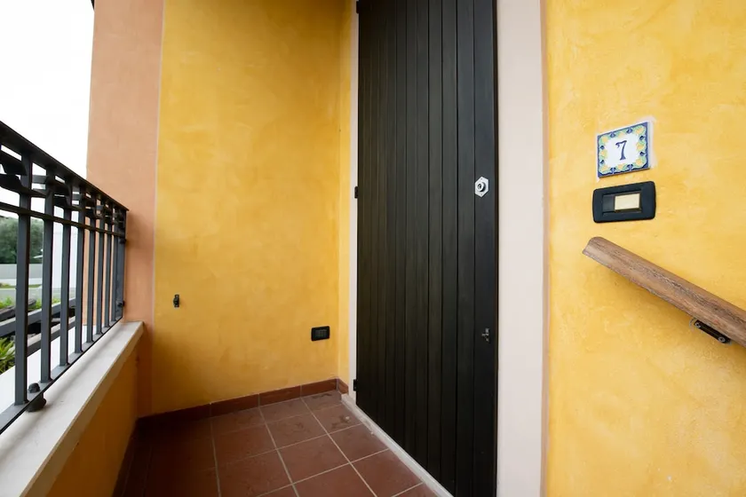Casa della Rocca - Image 1