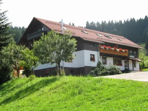 Pension Schonbrunn - Image 1