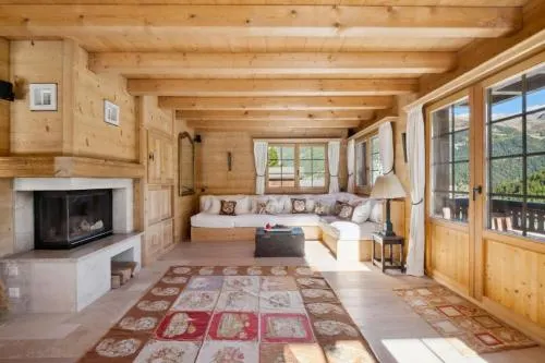 Chalet Lo VillÃ¢zo by Mrs Miggins - Image 1